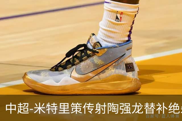 中超-米特里策传射陶强龙替补绝杀 浙江3-2海牛
