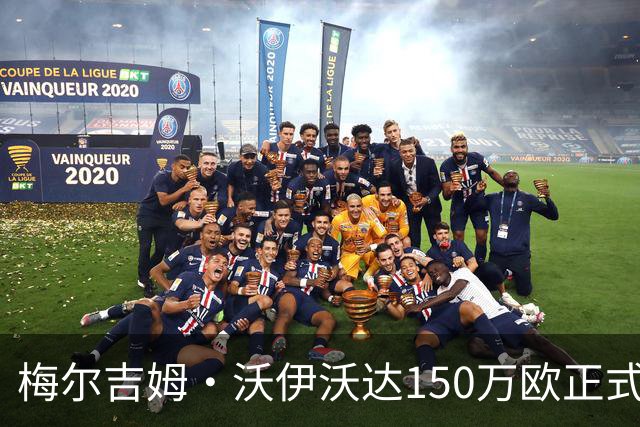 梅尔吉姆·沃伊沃达150万欧正式加盟乌迪内斯