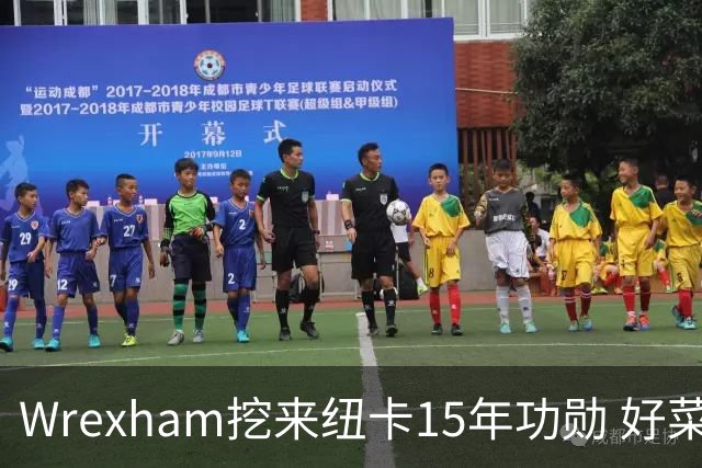 Wrexham挖来纽卡15年功勋 好菜坞老板布局英超野心藏不住了